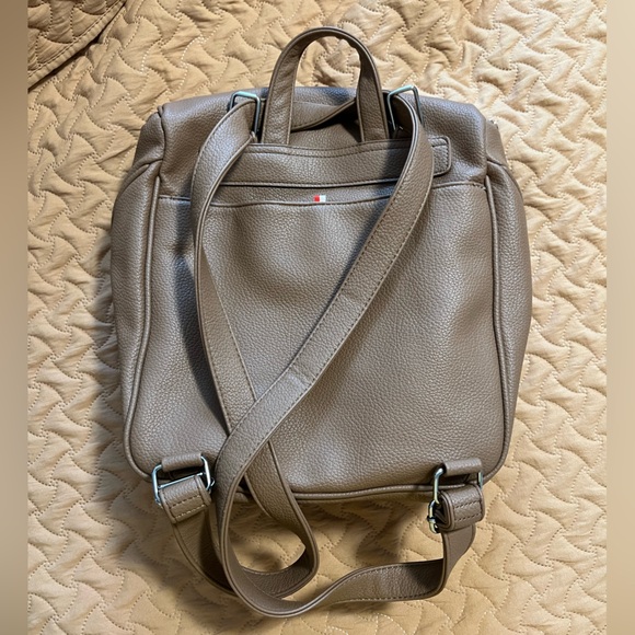 Colab convertible backpack / crossbody bag - Picture 5 of 5
